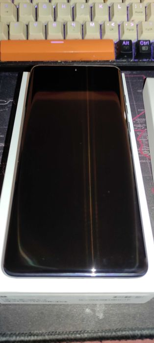 Motoroloa Edge 60 5G 12/512GB Blue