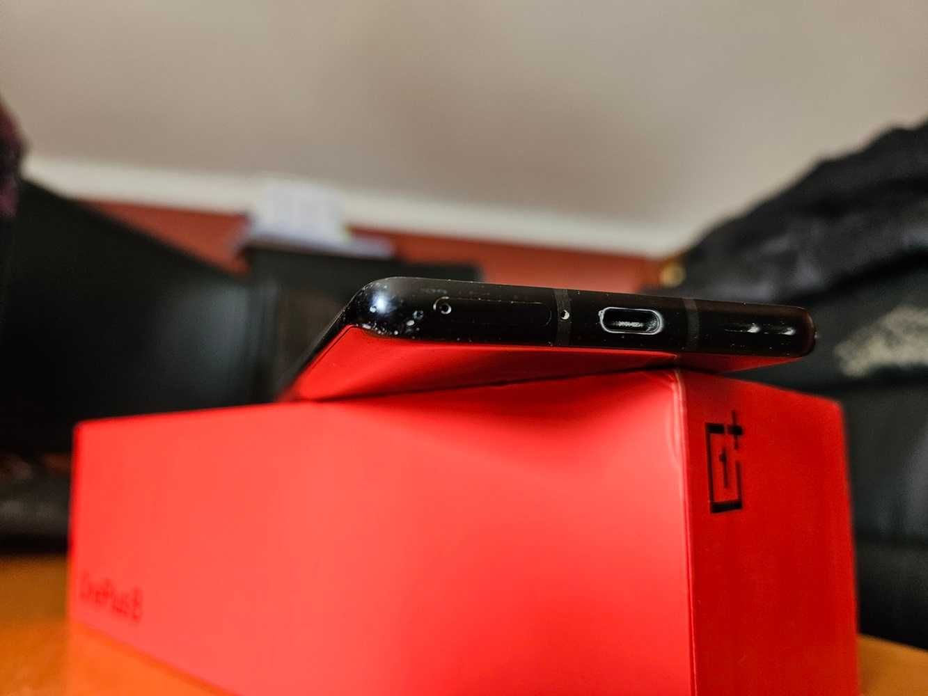 Oneplus 8 128GB Black