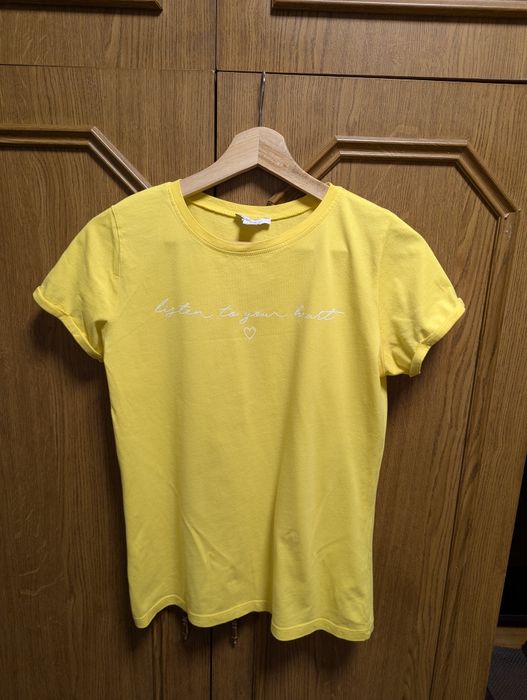 Жіночі футболки котонові і топ