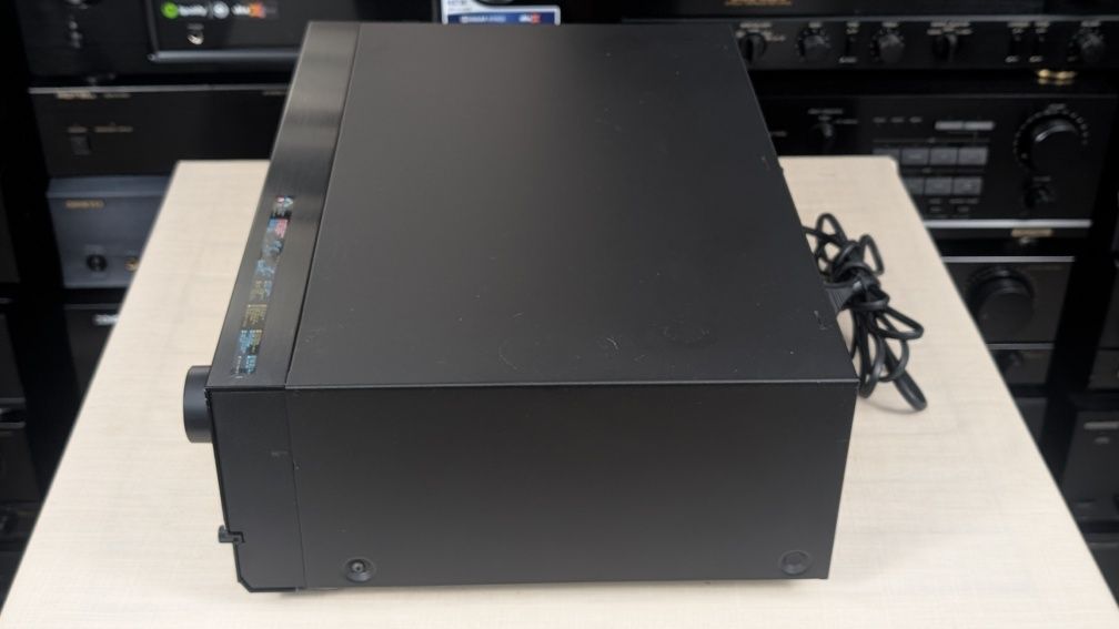 AIWA AD-F810 Wysokiej klasy magnetofon kasetowy 3-głowicy