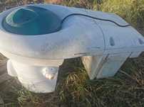 Skimmer desjoyaux piscina