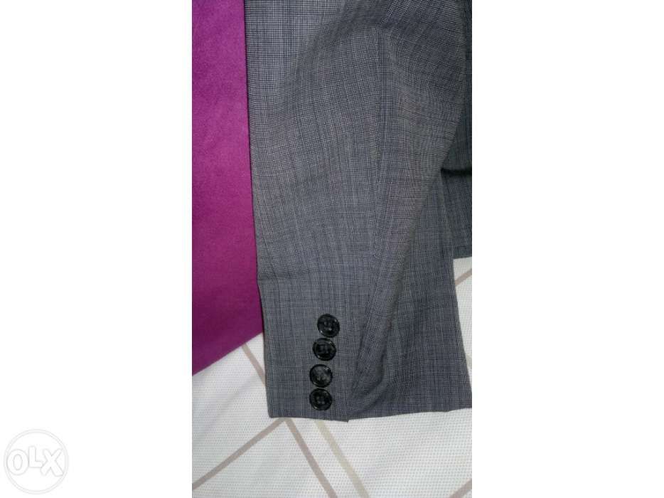 Fato Calça/Casaco Mango