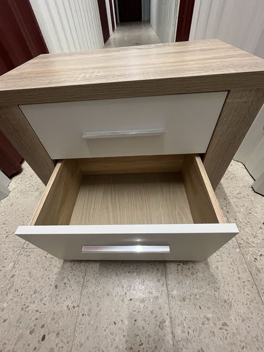 Cama de casal 160x200