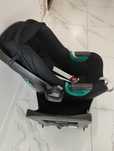 BRITAX ROMER BABY SAFE 3 i-Size fotelik 0-13kg z bazą ISOFIX