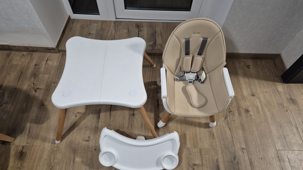 Стільчик для годування