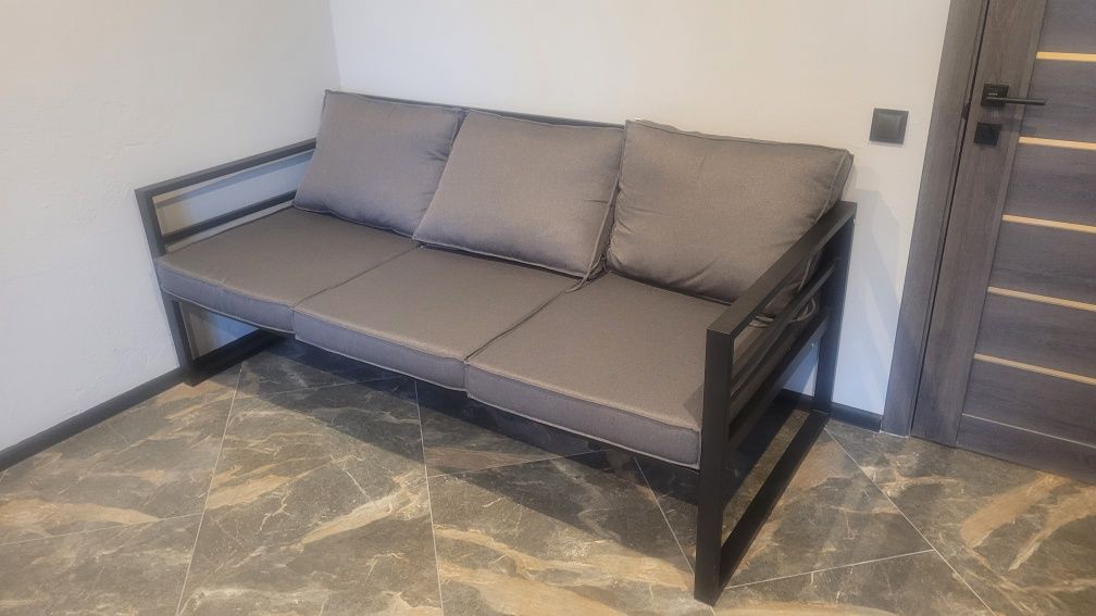 диван кресло мягкий уголок пуф loft мебель изготовление под заказ