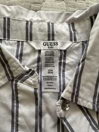 Рубашка Guess оригинал 14