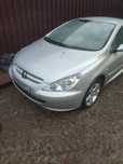 Sprzedam części do Peugeot 307 CC