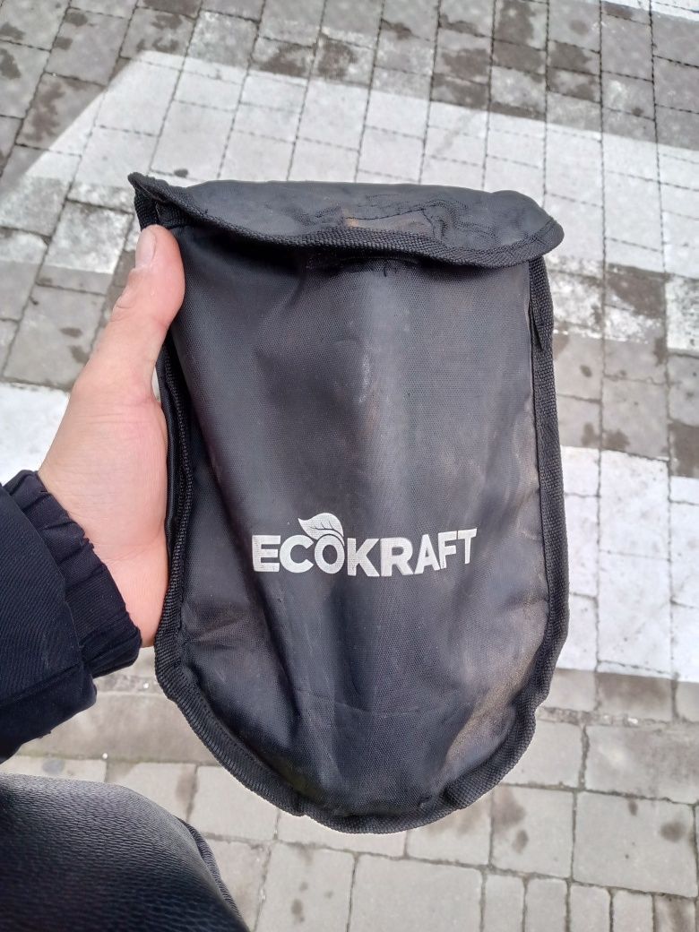 Продам складну лопату ecokraft