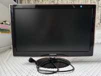 LCD TV MONITOR Samsung 24” SM P2470 HD