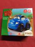 Carrinho de peças Brick & Fun para maiores de 18 meses
