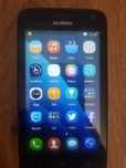 Telefon dotykowy Huawei