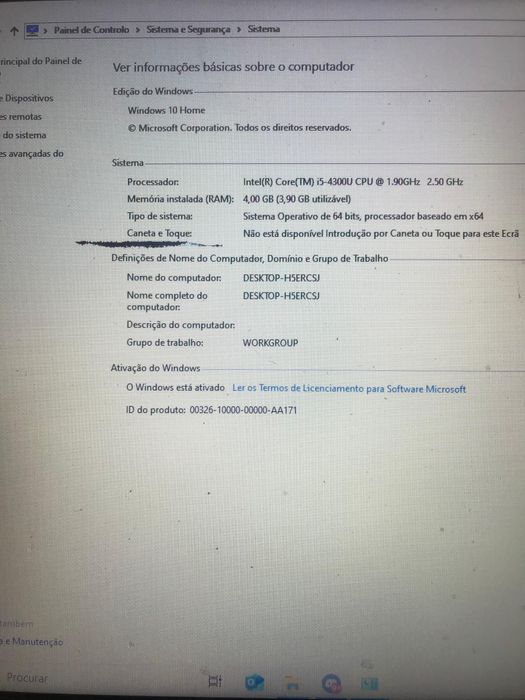 Poratil HP Elitebook840