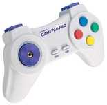 Gravis G42021 PC Gamepad Pro