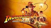 Indiana Jones and the Great Circle (Активація гри в Steam)