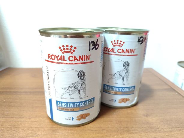 корм для собак Royal canin