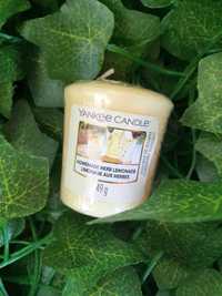 Sampler Yankee Candle Herb Lemonade 49g świeca