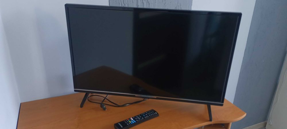 Elektronika telewizory
