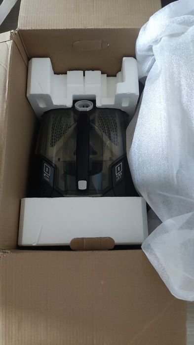 Миючий пилосос "THOMAS MOKKO XT Aqua - Box"