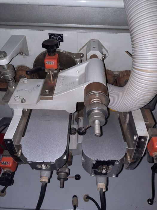 Orladora CEHISA Ep 8