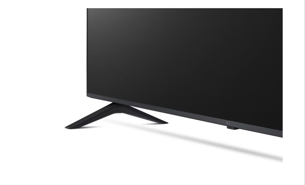 TV LG 86UQ80006LB