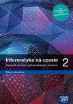 Informatyka Na Czasie 2 Lo Podręcznik Z.rozszerzony Nowa Era