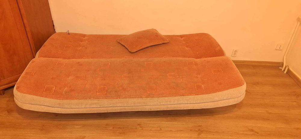 ODDAM za darmo kanapę