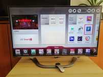 Telewizor LG 42LA691S Smart 42 cale