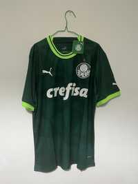 Camisola Palmeiras Tamanho L