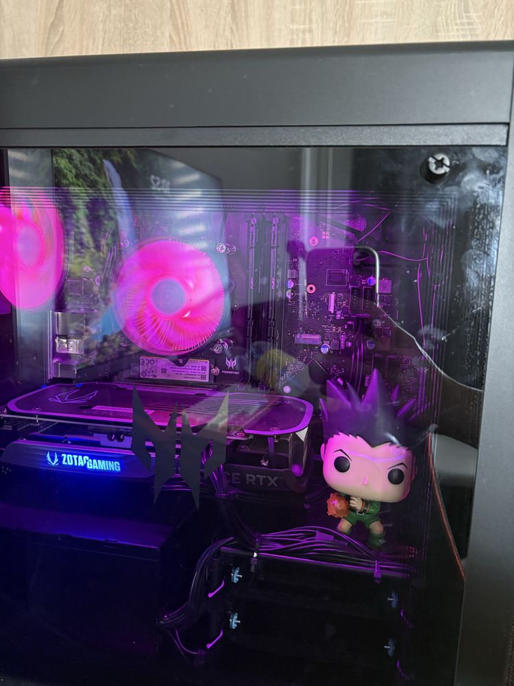 Komputer acer predator orion 3000
