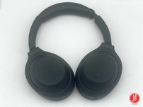 Оригинальные Наушники Sony WH-1000XM4 Black USA