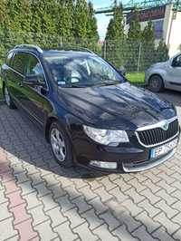 Skoda Superb Sprzedam