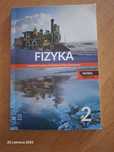 Fizyka kl 2 podręcznik