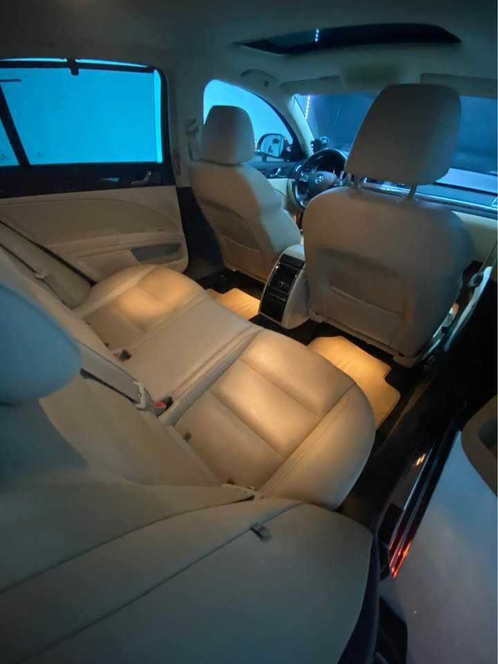 Skoda Superb 2 FL 2.0 TSI DSG Polski Salon 138k przebiegu