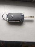 Kluczyk do kia cee'd