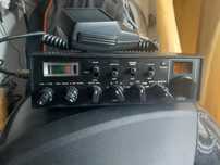 Cb radio Lafayette typhone ssb