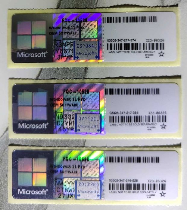 Ключ Windows 11 PRO / Home Активація Windows 10 Про Хом - Я Online