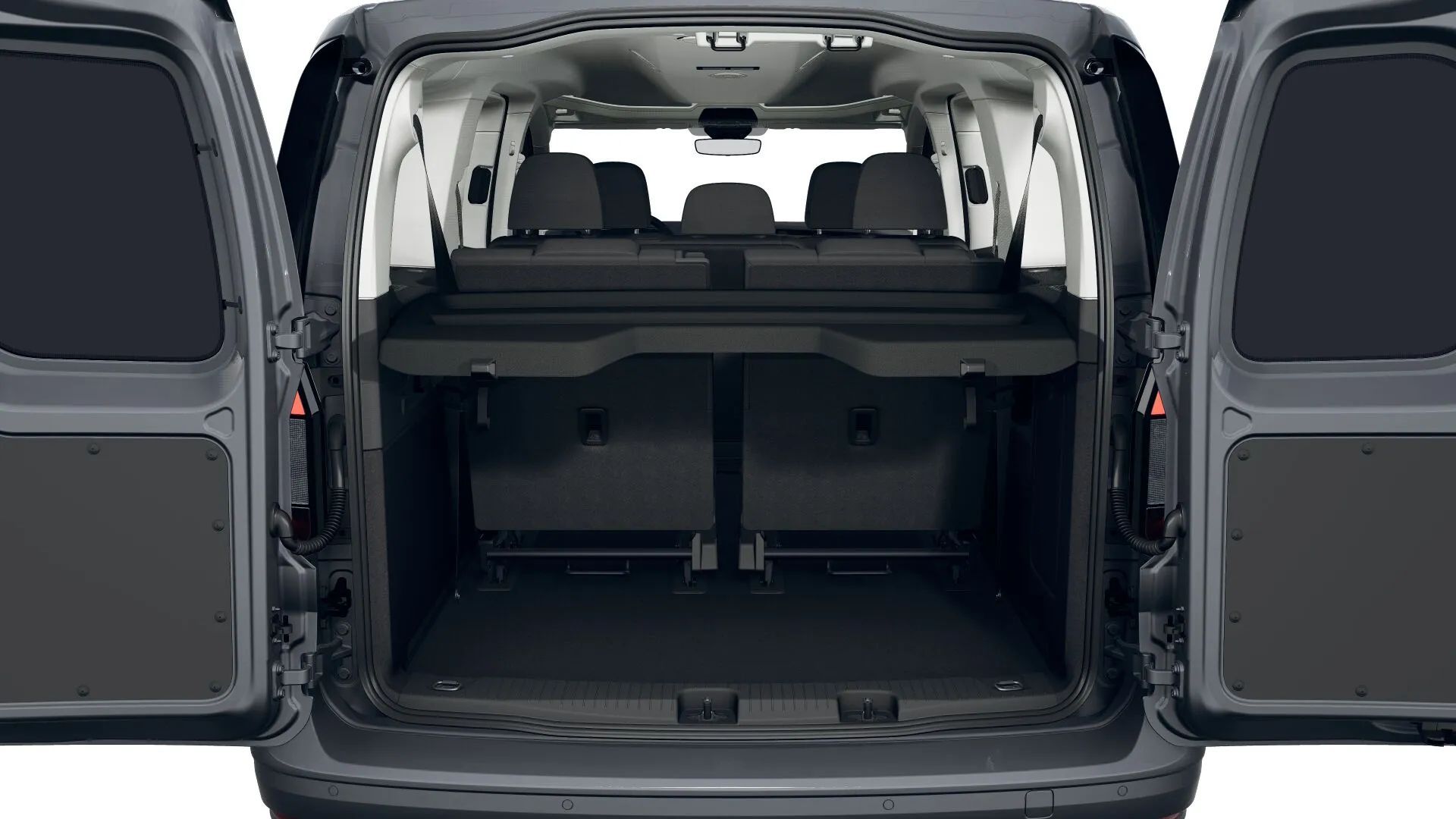 Volkswagen Caddy Volkswagen Caddy MAXI 2.0 TDI 122KM DSG
