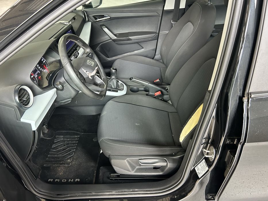 Seat Arona 1.0 TSI Style de 2021