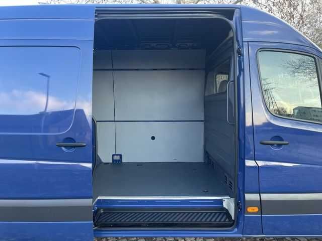 Mercedes-Benz *Sprinter 315 CDI*