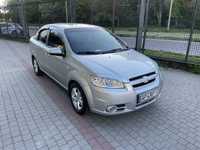 Chevrolet Aveo 2008