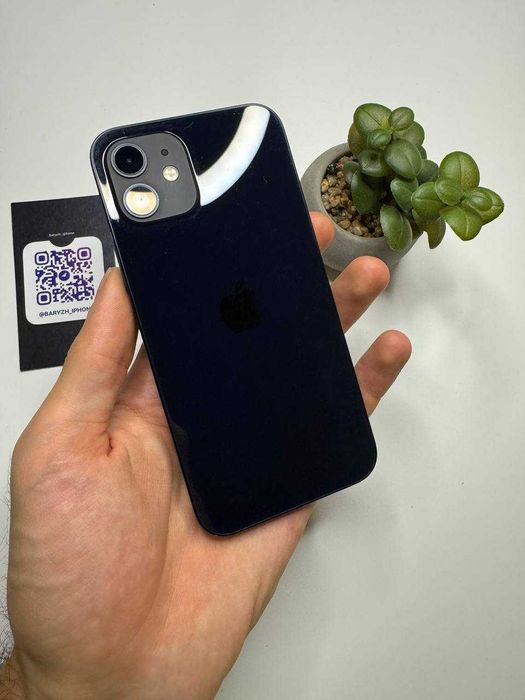 Iphone 12 128 gb, ідеальний стан, айфон 12 128