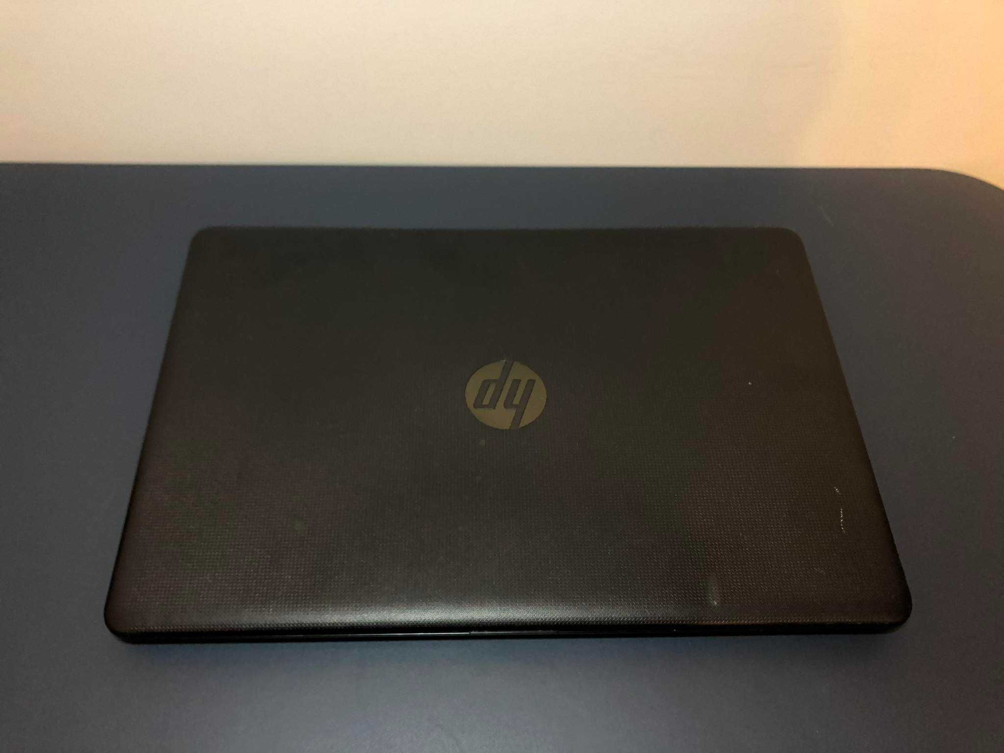 Laptop HP Idealny do prac biurowych