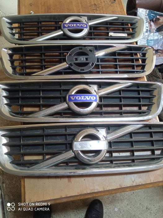 Розборка Вольво в 50 volvo v50 R design