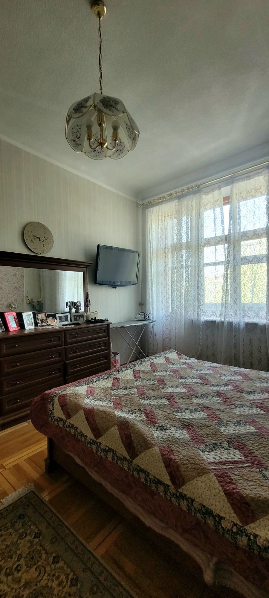 Продам,3-х комн.из.квартиру, ГОСПРОМ,пр-т Независимости  д.7,  85 м²