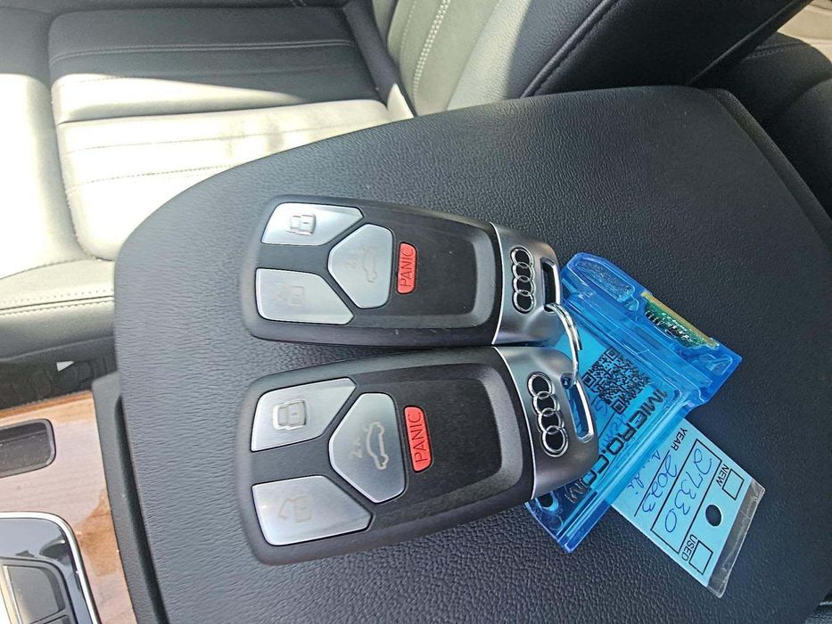 Audi Q5 Premium Plus 2023 ауди