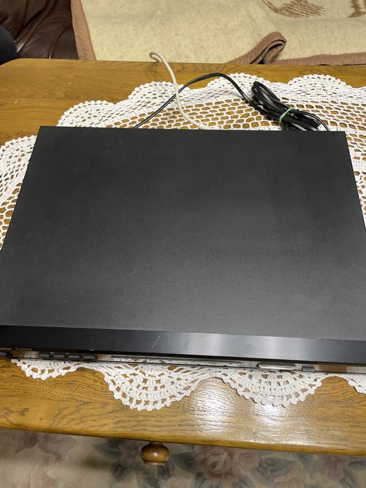 Harman/kardon TU909 tuner radiowy/cyfrowy