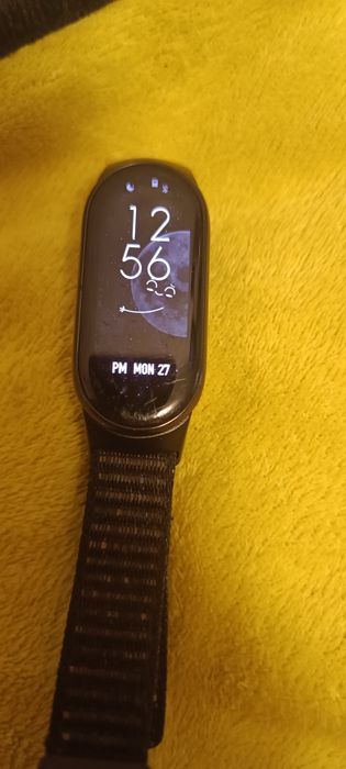 Браслет Mi band 8