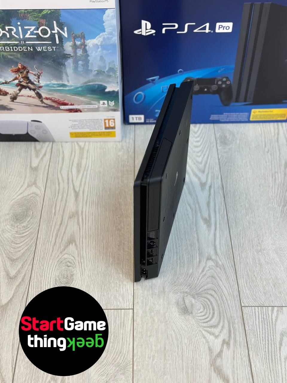 Sony Playstation 4 Slim 1 tb Магазин