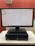 Komputer Lenovo V520S Intel i5 7400 3,0GHz, 8GB, 256SSD + org. Win 10